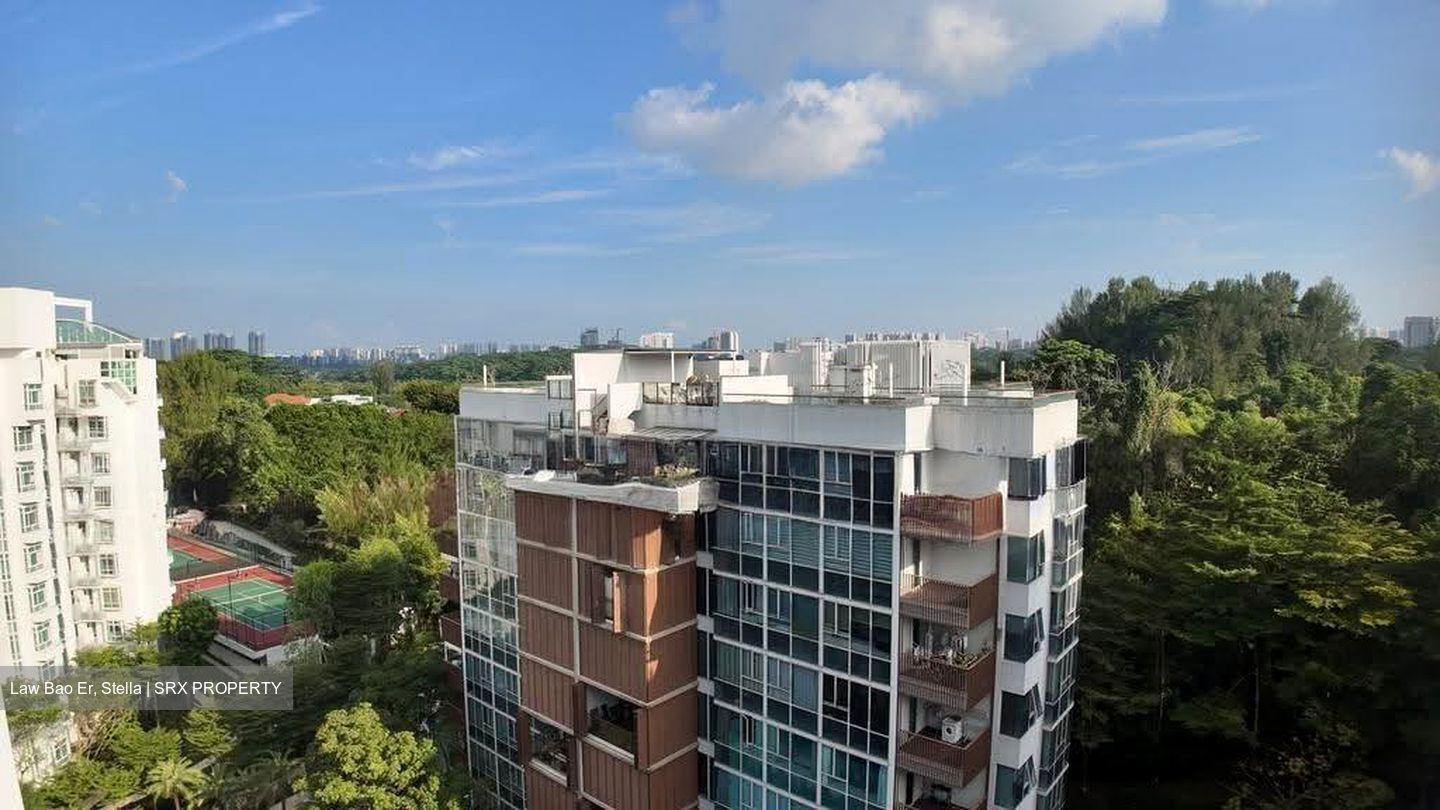 Floridian (D21), Condominium #622674741